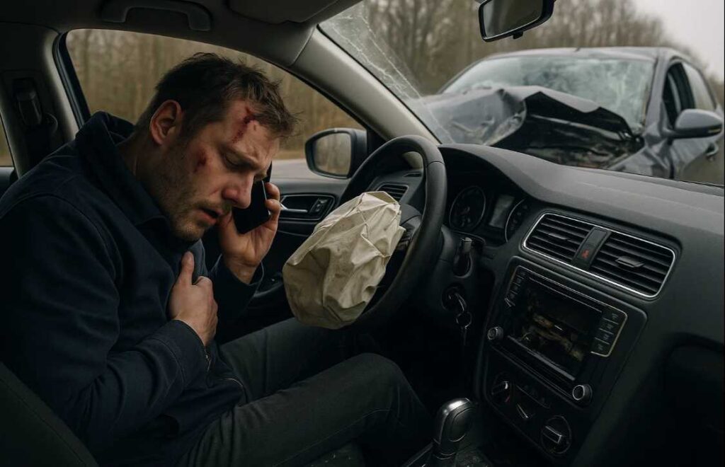 Hamis Autóalkatrész Veszély: Ki Fizeti A Károkat? 2 hamis alkatreszek ki fizet ra 2