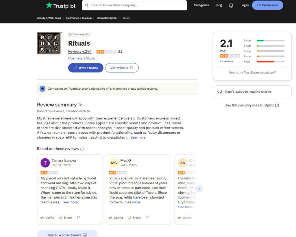 tomeges panaszok online a rituals ellen euroastra hu 1