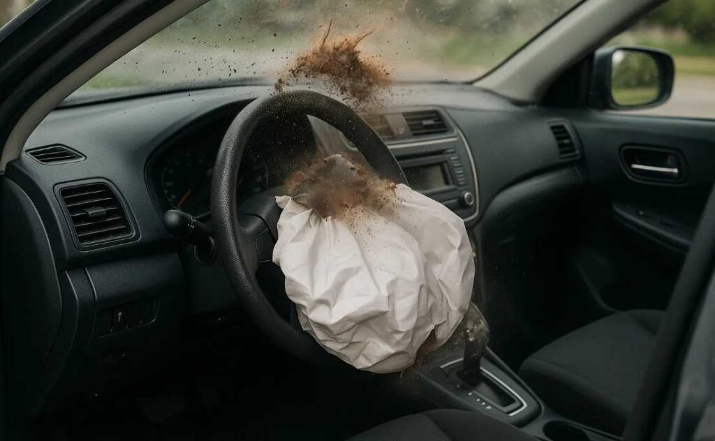 Hamis Autóalkatrész Veszély: Ki Fizeti A Károkat? 7 hamis alkatreszek ki fizet ra 18