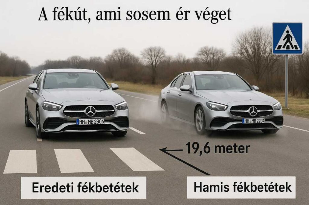 Hamis Autóalkatrész Veszély: Ki Fizeti A Károkat? 8 hamis alkatreszek ki fizet ra 19