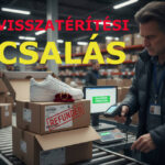 visszaküldési csalás -11