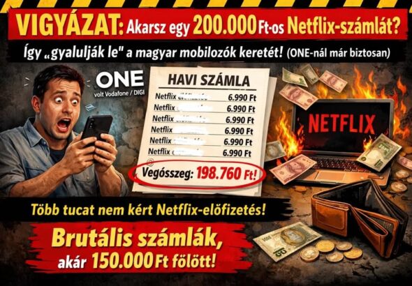 kamuwebshopok-hu-digitalis-csalas-one-netflix-csalas