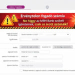 ervenytelen-fogado-szamla-POSZT-padarne-euroastra