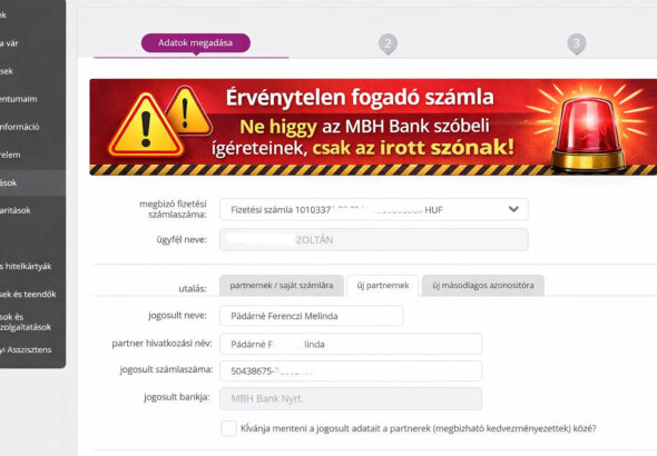 ervenytelen-fogado-szamla-POSZT-padarne-euroastra