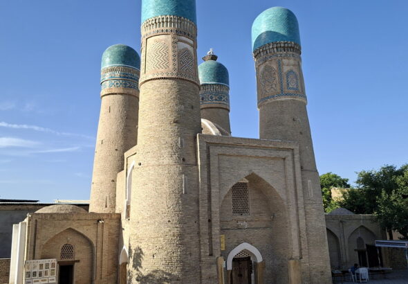 Bukhara-11