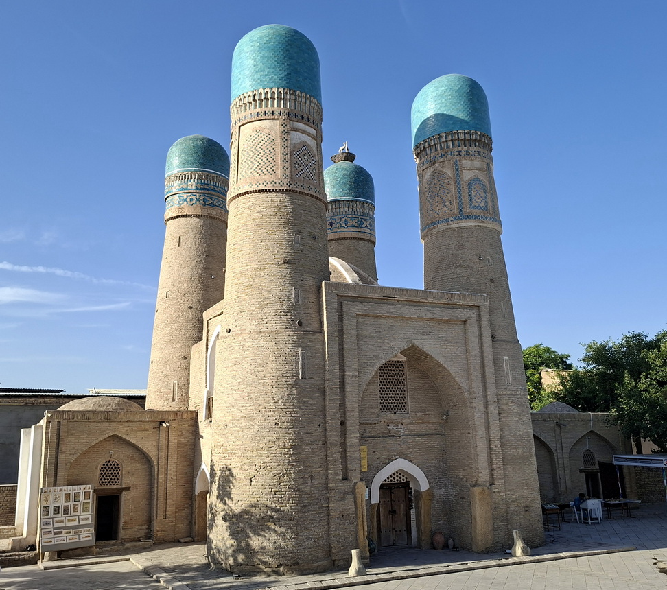 Bukhara-11