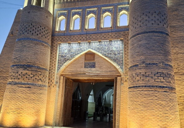 Khiva-10