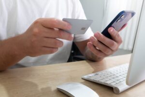 online-vasarlas-pexels