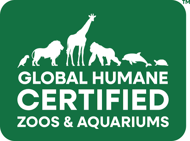 GlobalHumaneCertifiedZoosAquariums
